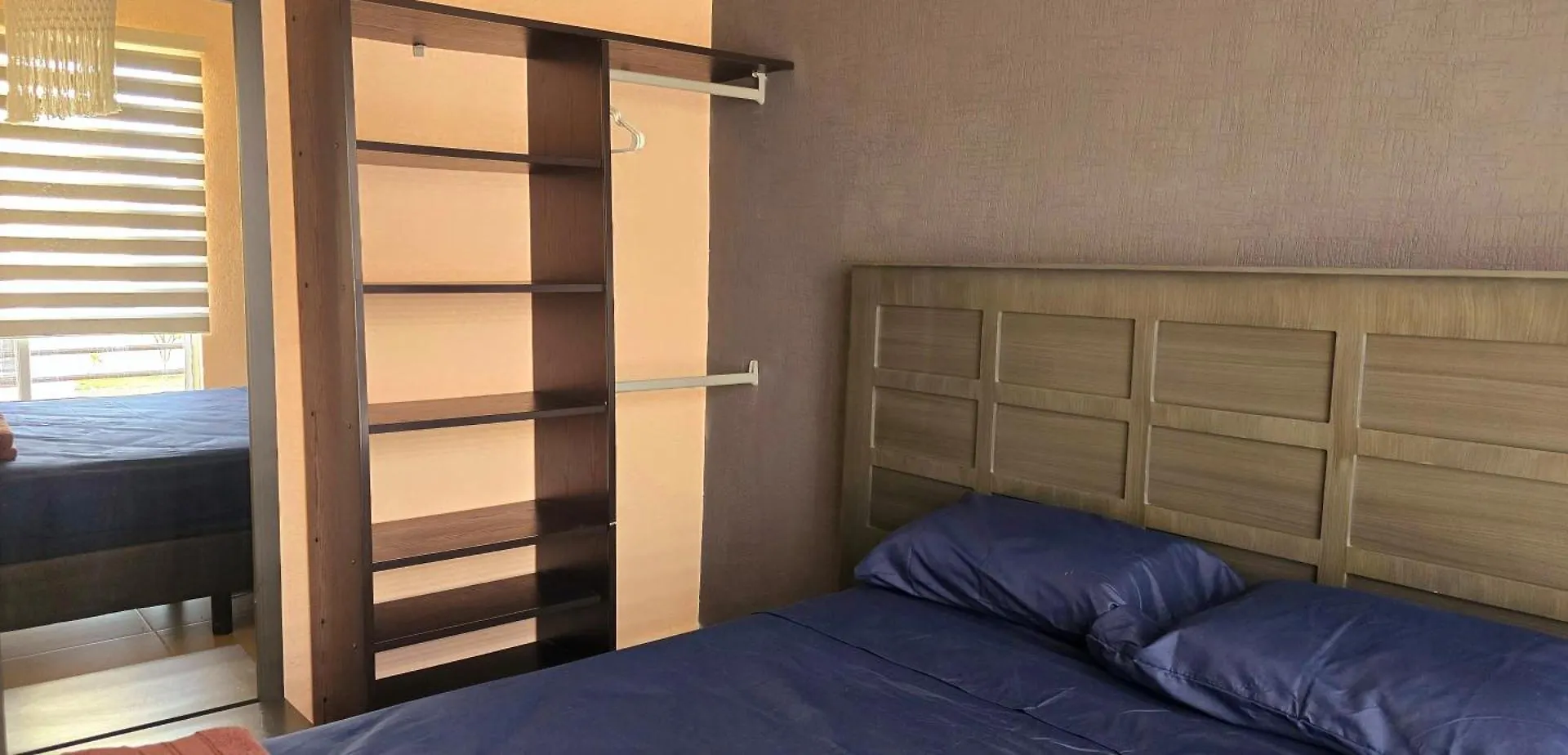 Departamento Familiar Tulipanes Apartment Playa del Carmen Mexico