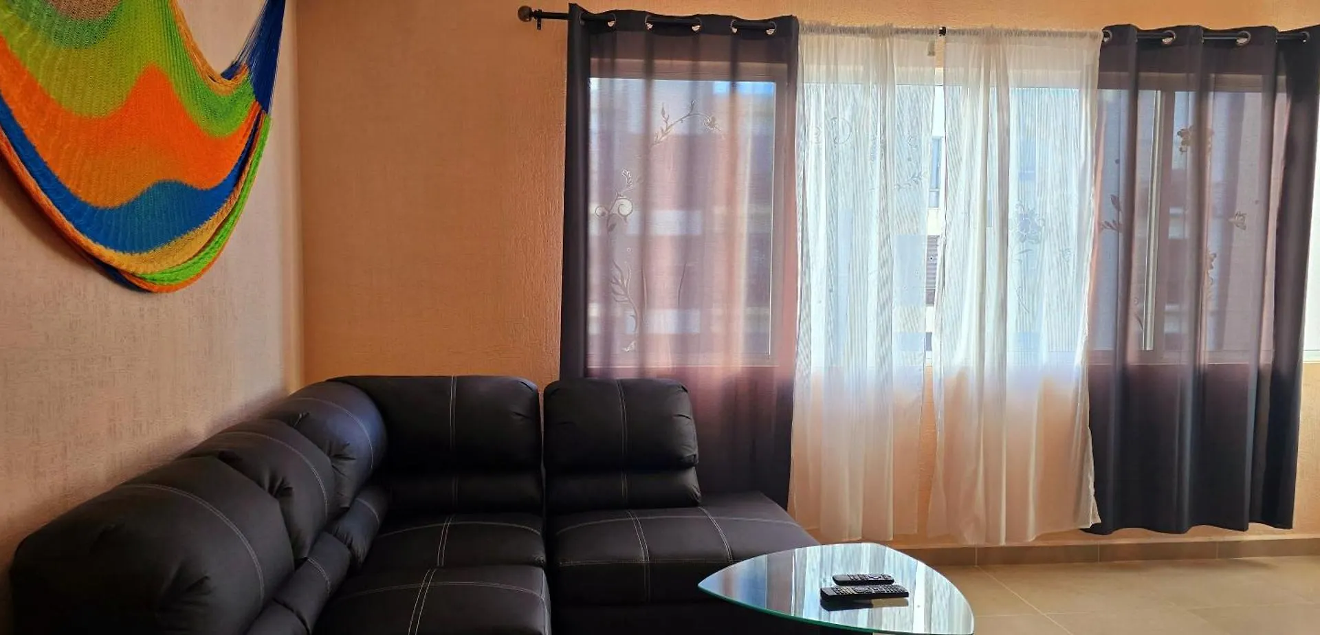 Departamento Familiar Tulipanes Apartment Playa del Carmen