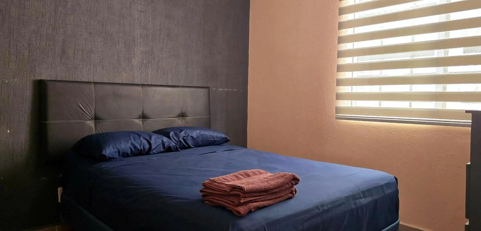 Departamento Familiar Tulipanes Apartment Playa del Carmen