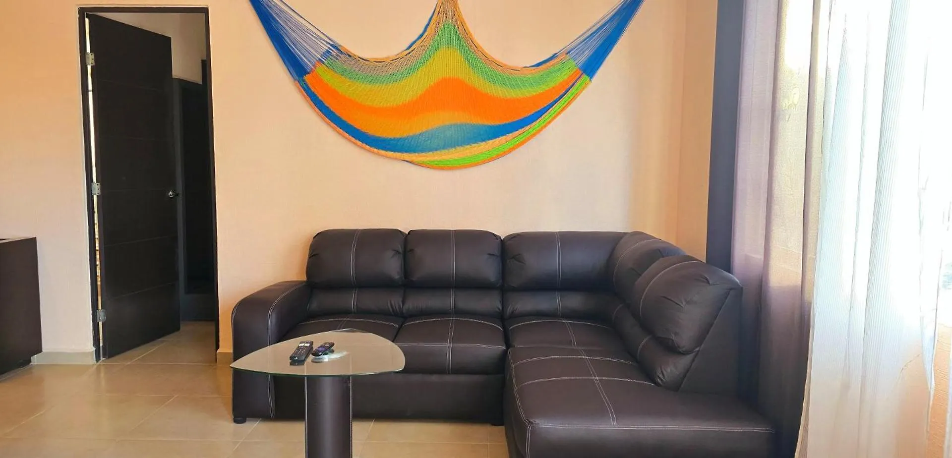 Departamento Familiar Tulipanes Apartment Playa del Carmen