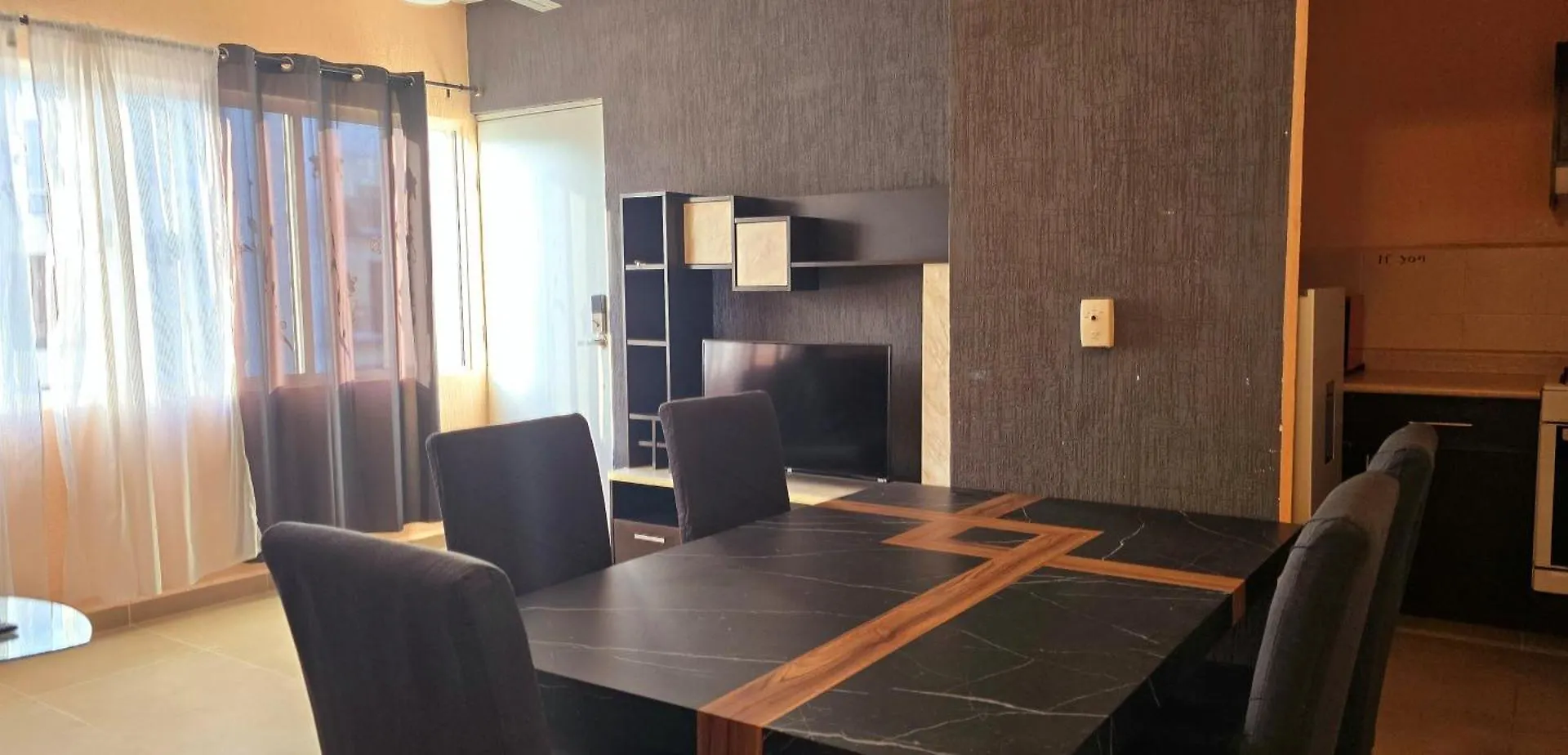 Departamento Familiar Tulipanes Apartment Playa del Carmen 0*,