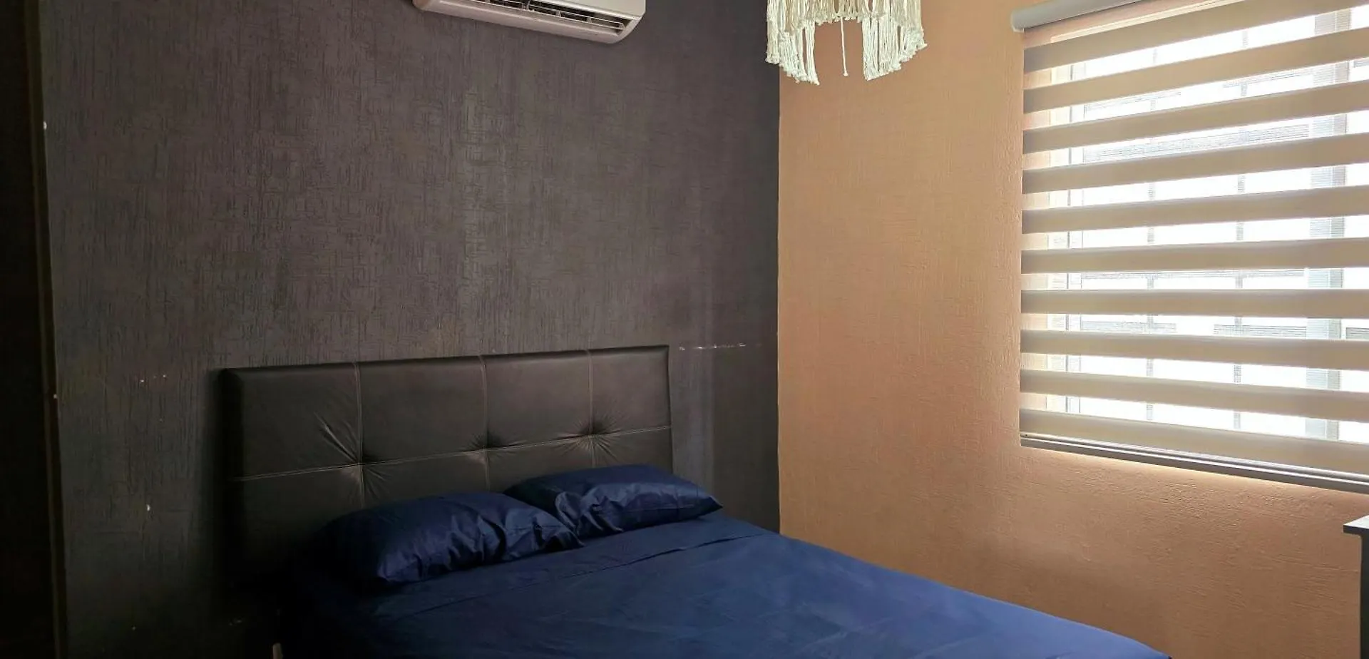 Departamento Familiar Tulipanes Apartment Playa del Carmen